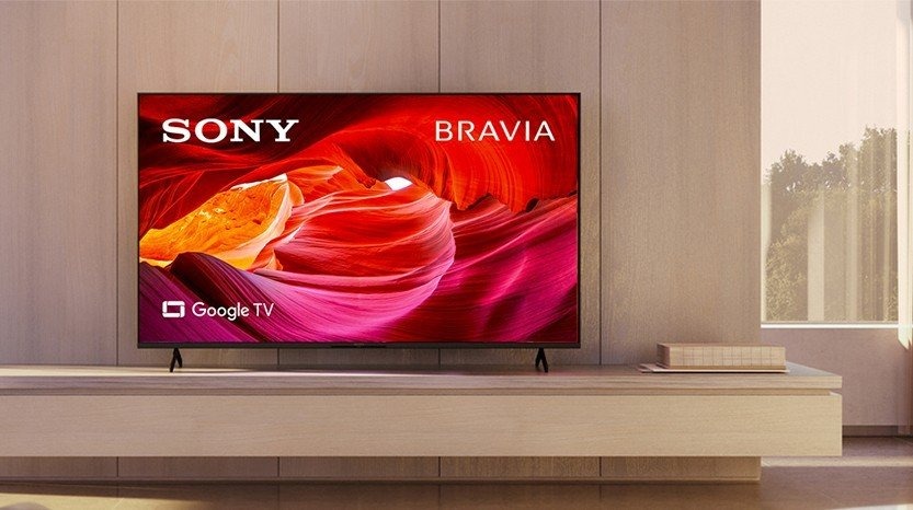 Bảo hành tivi sony