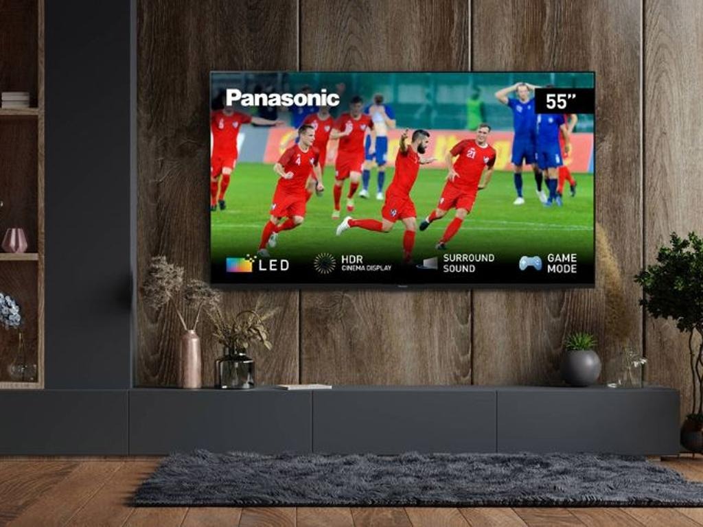 Bảo hành tivi Panasonic