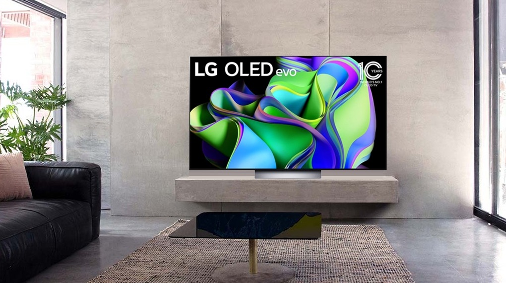 Bảo Hành Tivi LG