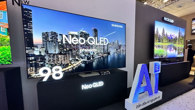 Trung tâm bảo hành tivi samsung tại hà nội